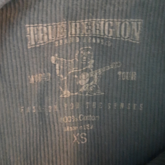 Girls size 6-7 lot true religion,  gap, old navy - Picture 9 of 9